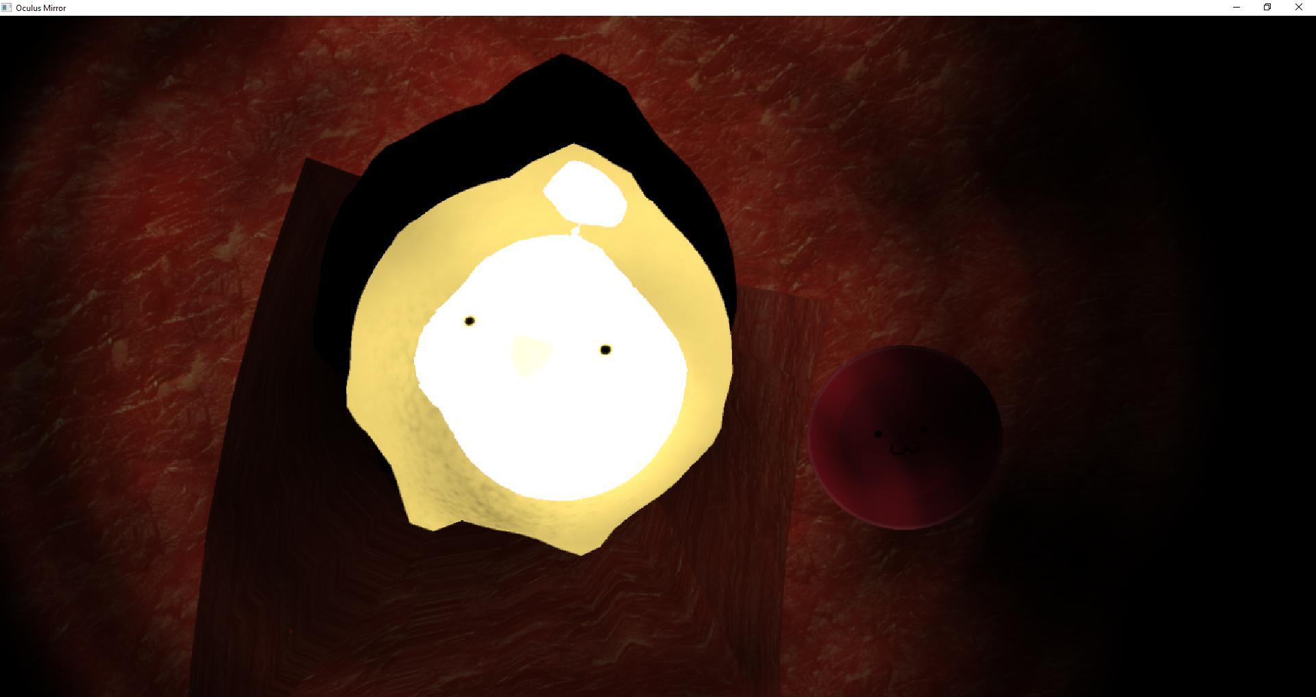 Bird Game (itch) (RyanSPeterson)