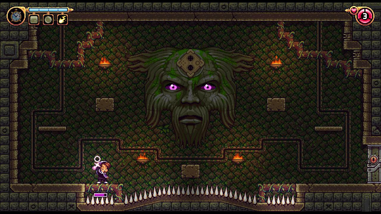 Alwa's Legacy (itch)