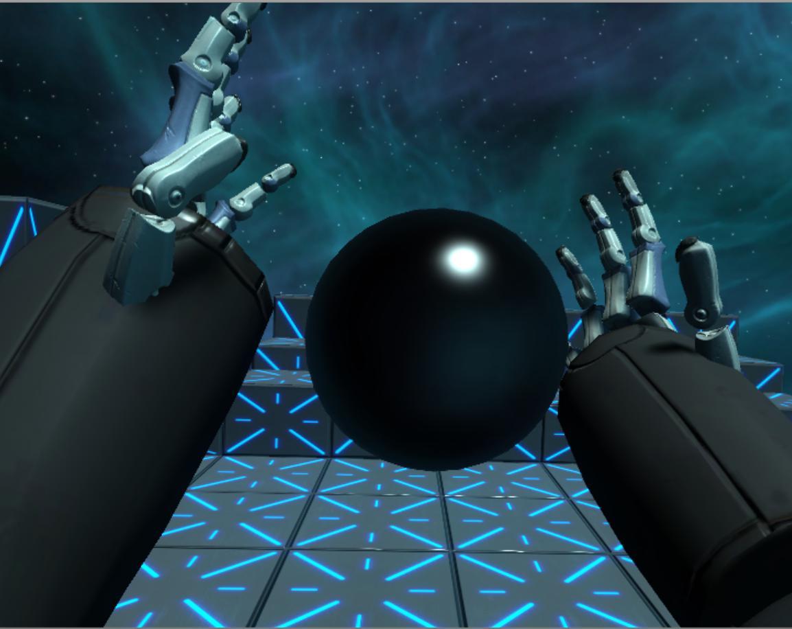 TVRD - Tower VR Defence