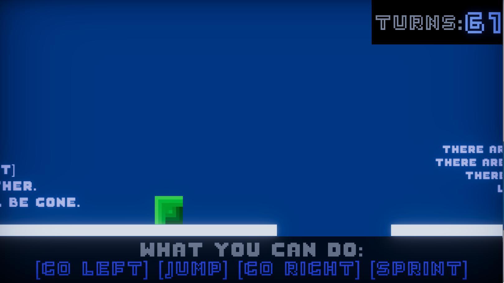 StrateJump (Ludum Dare 41-Compo Version)