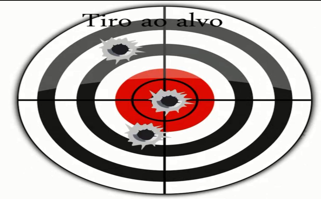 Tiro ao alvo (Leigos Games)