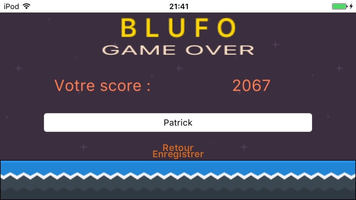 Blufo