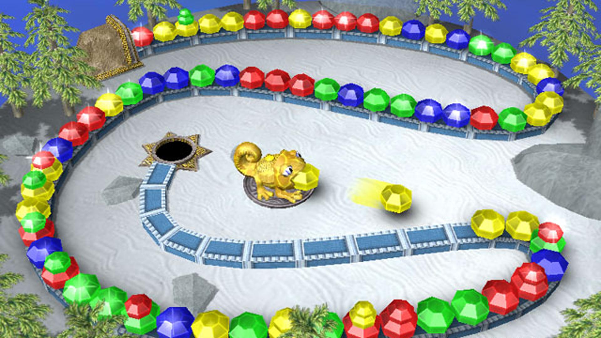 Freeze Tag Fun Pack #1