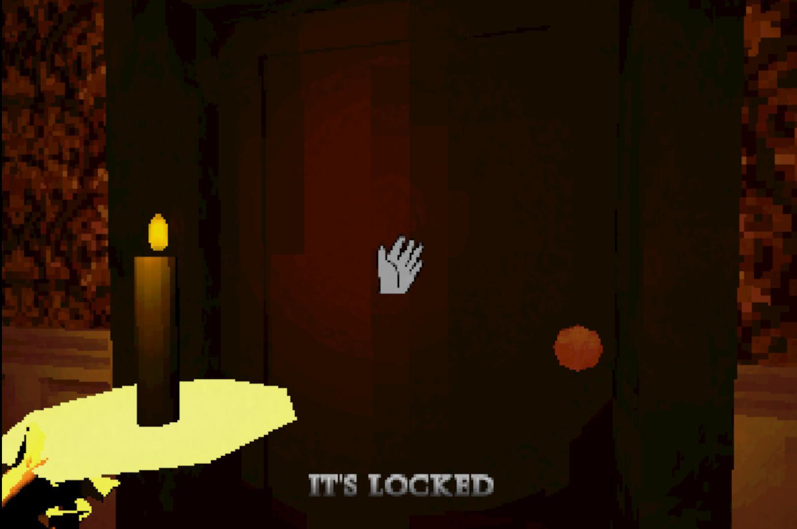 CANDLE (CRIAMALDITA, Ary, Synmad, letitzoom)