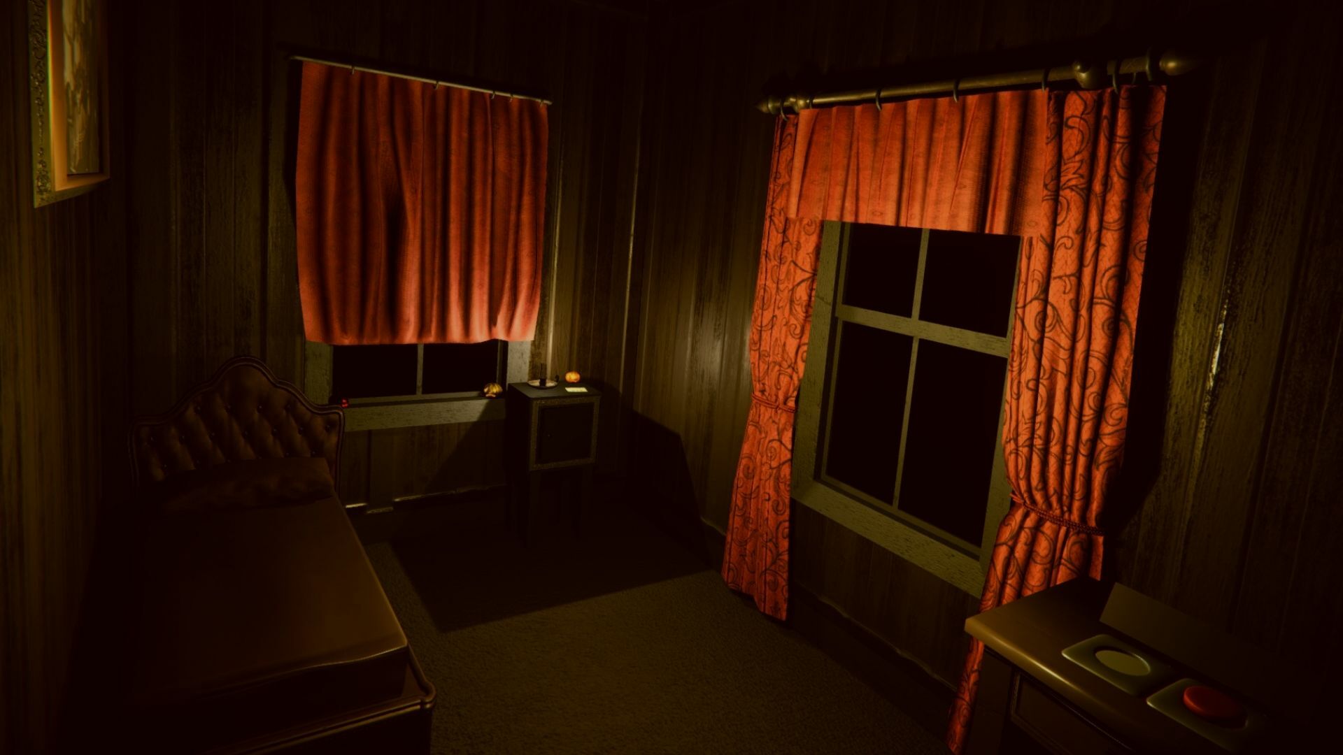 Treat and Escape (Quest)