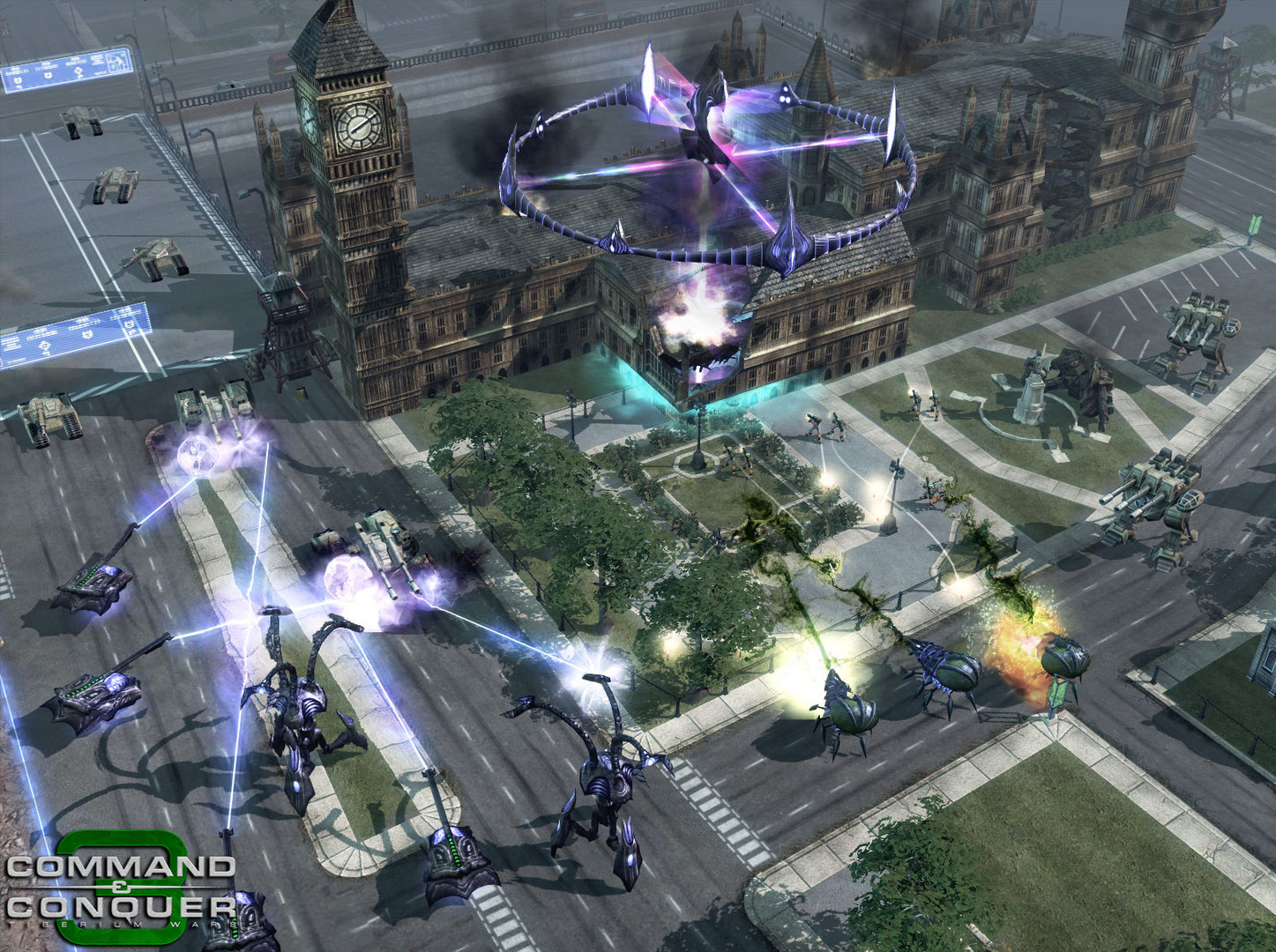 traductor command and conquer 3 tiberium wars torrent