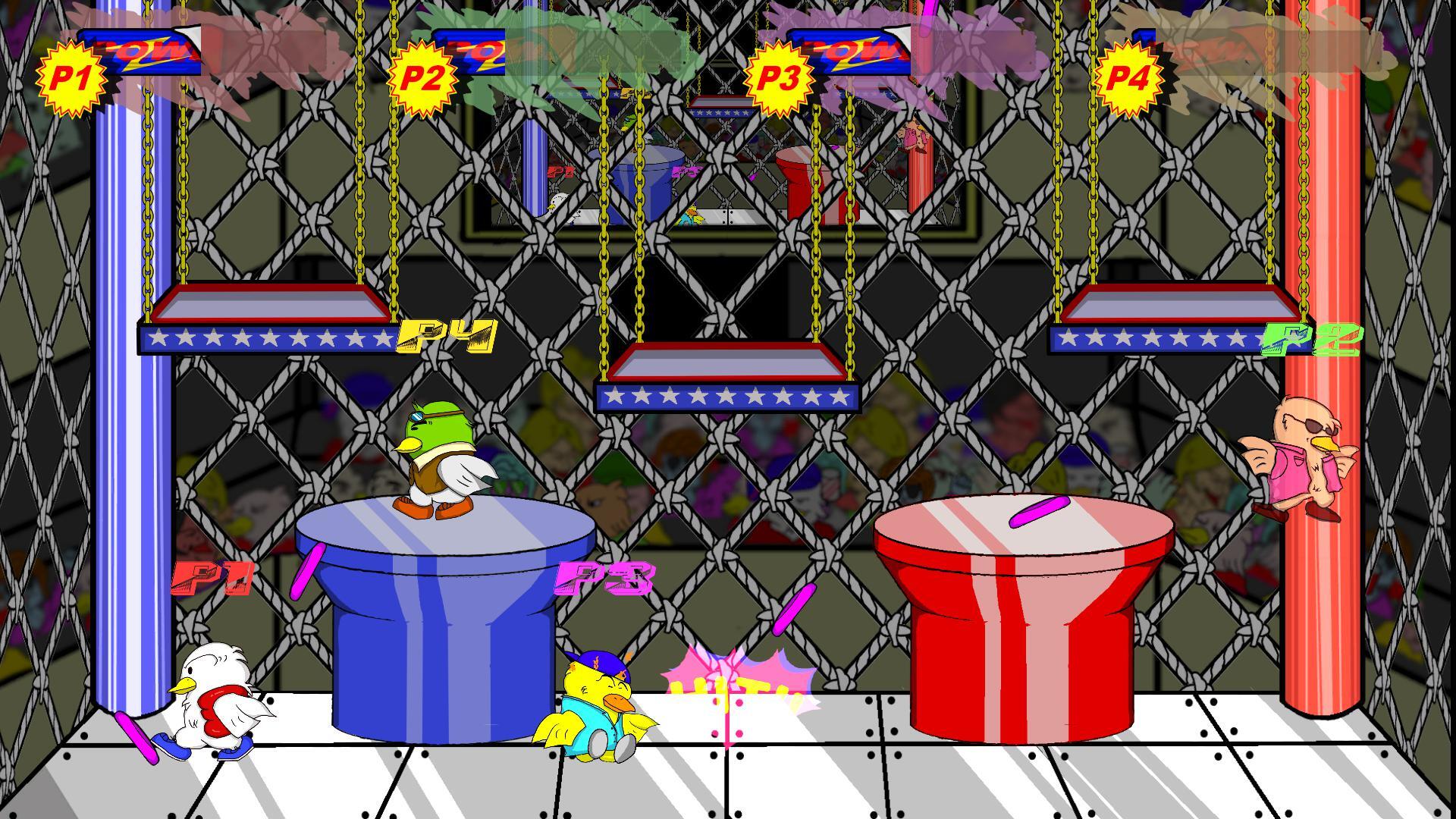 Nice Disc: The Last Hot Blood