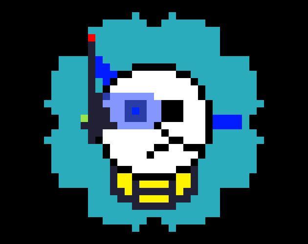 Cyberpunk (OriginalDeer)