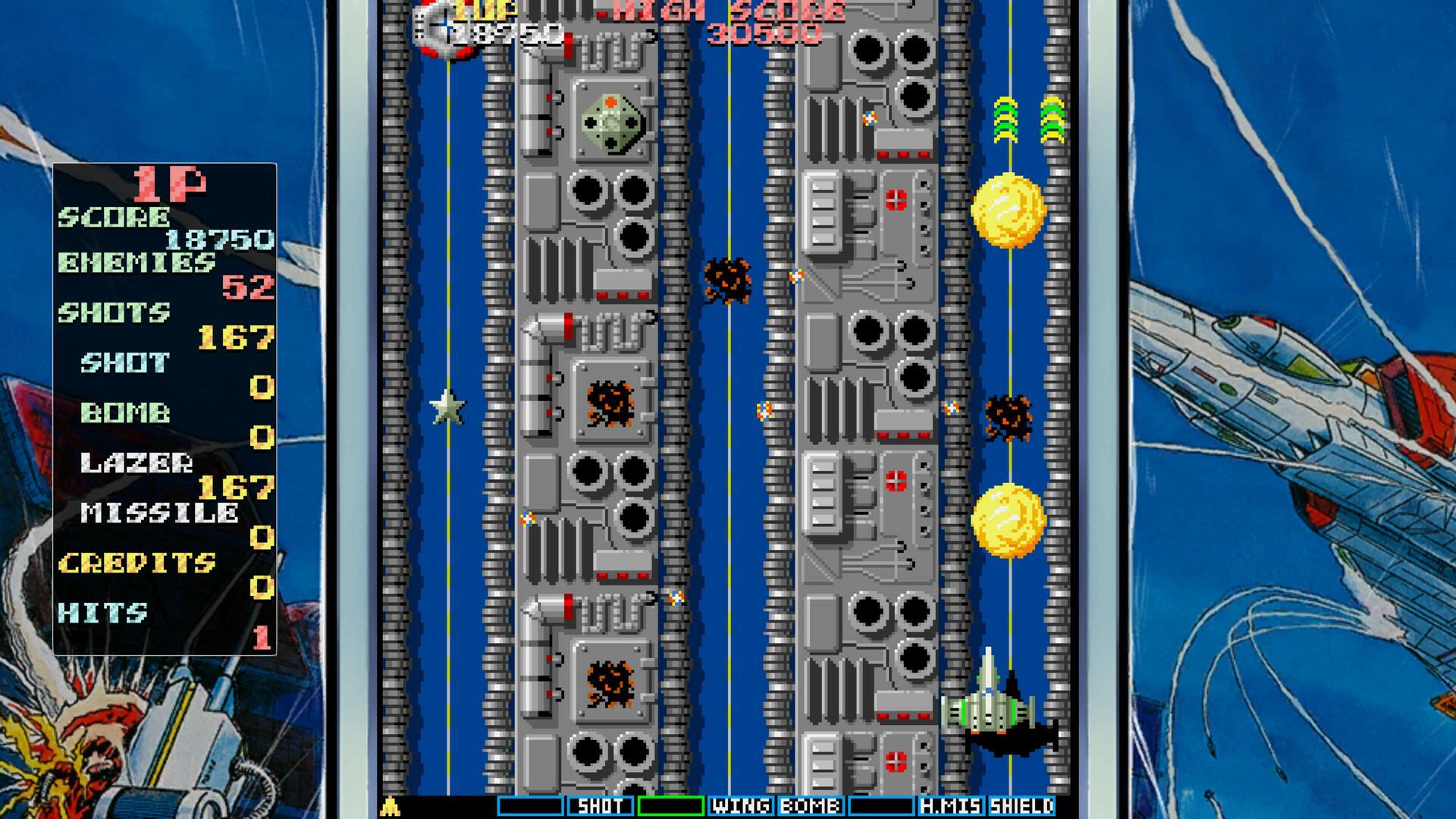 Slap Fight (2023) screenshot