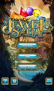 Jewels Saga