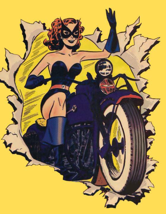 Avventure dell'altro mondo (AAM) - Italian Version