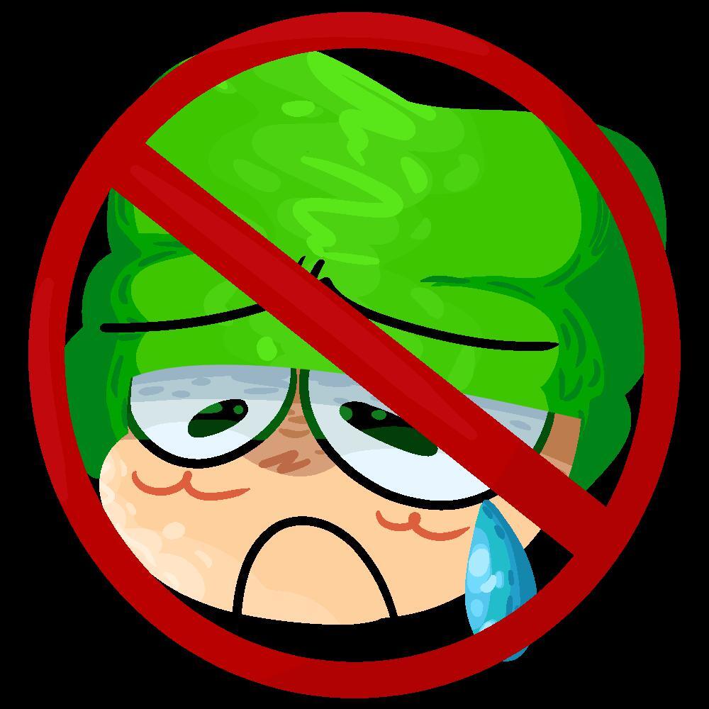 DNB Blocklist Guesser