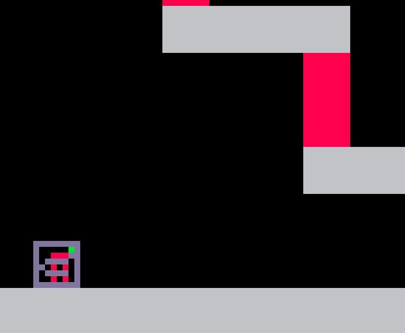 Up and Over (Prototype)