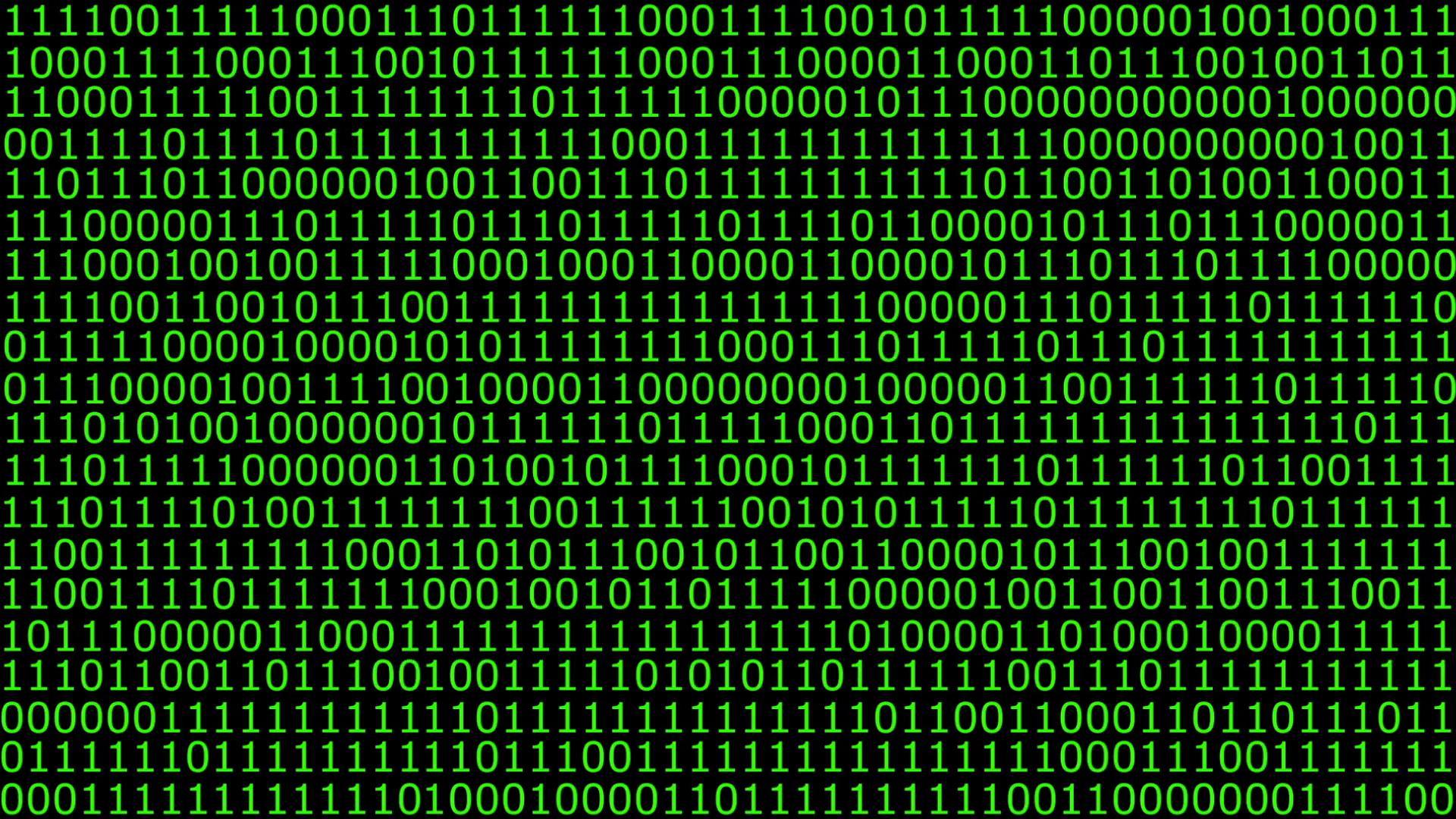 Шрифт на зеленом фоне. Компьютерный код. Нули и единицы. Бинарный код на черном фоне. Бинарный код на белом фоне.