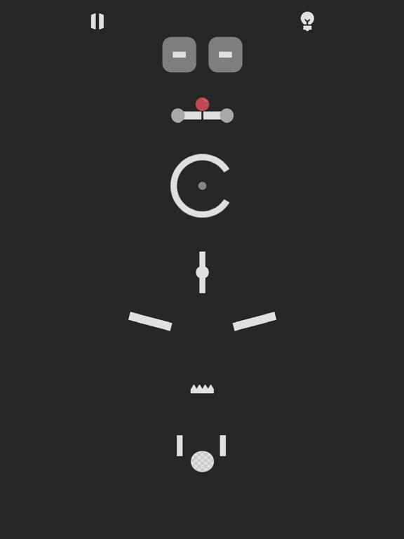 Pathi - Physics Logic Puzzles