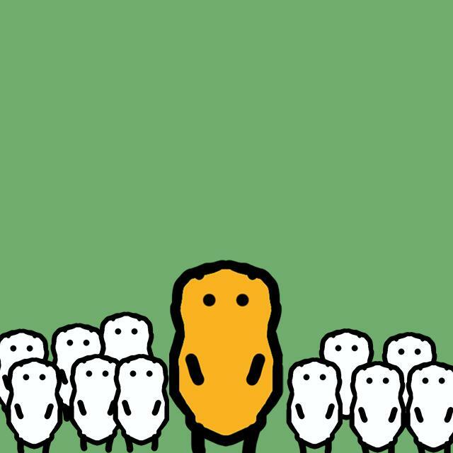 Strength in Numbers (ASokry Games)