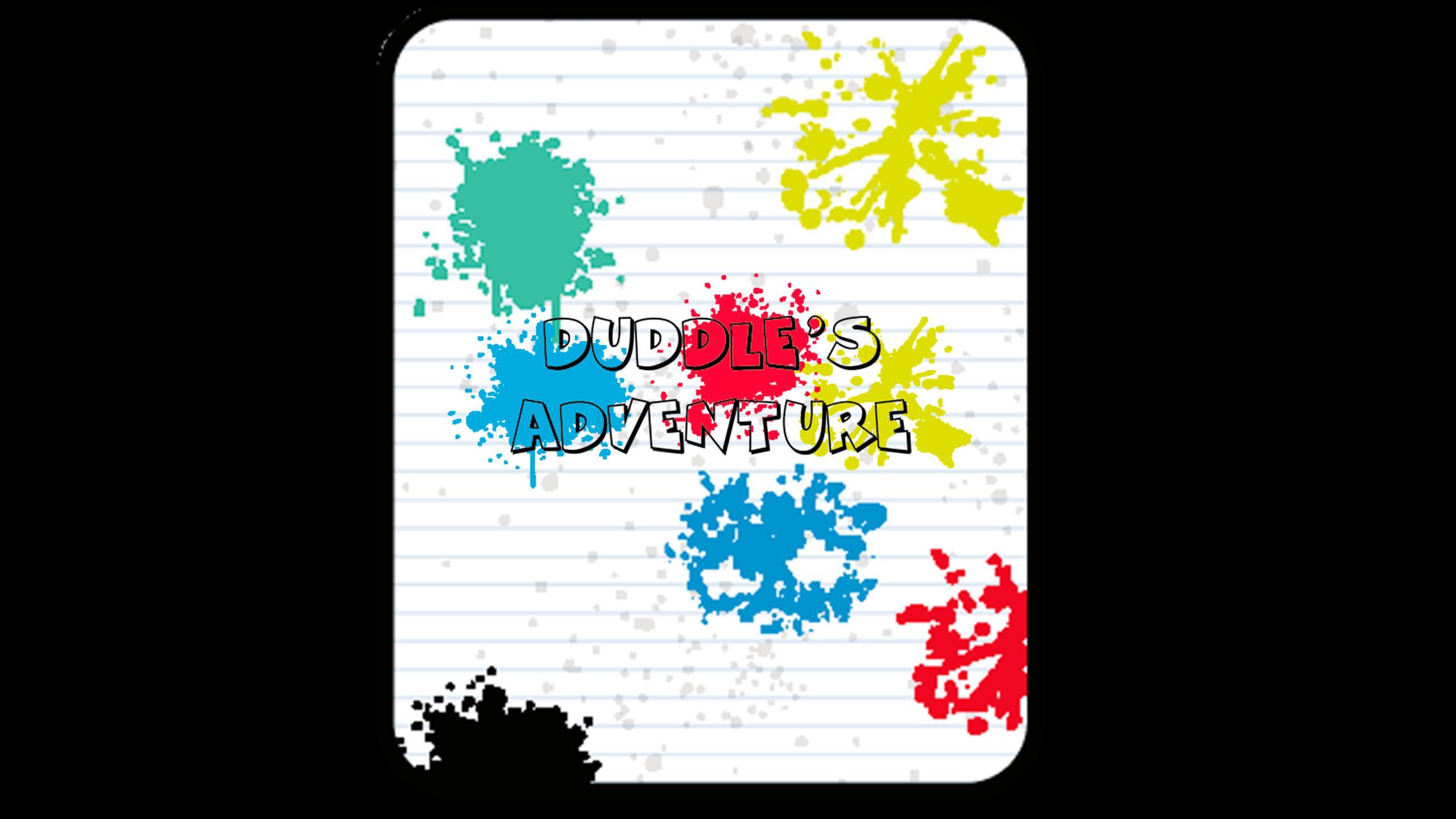 Duddle's Adventures (Beta)