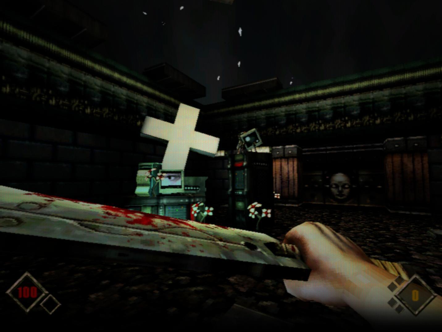 Phobolis - Alpha Test