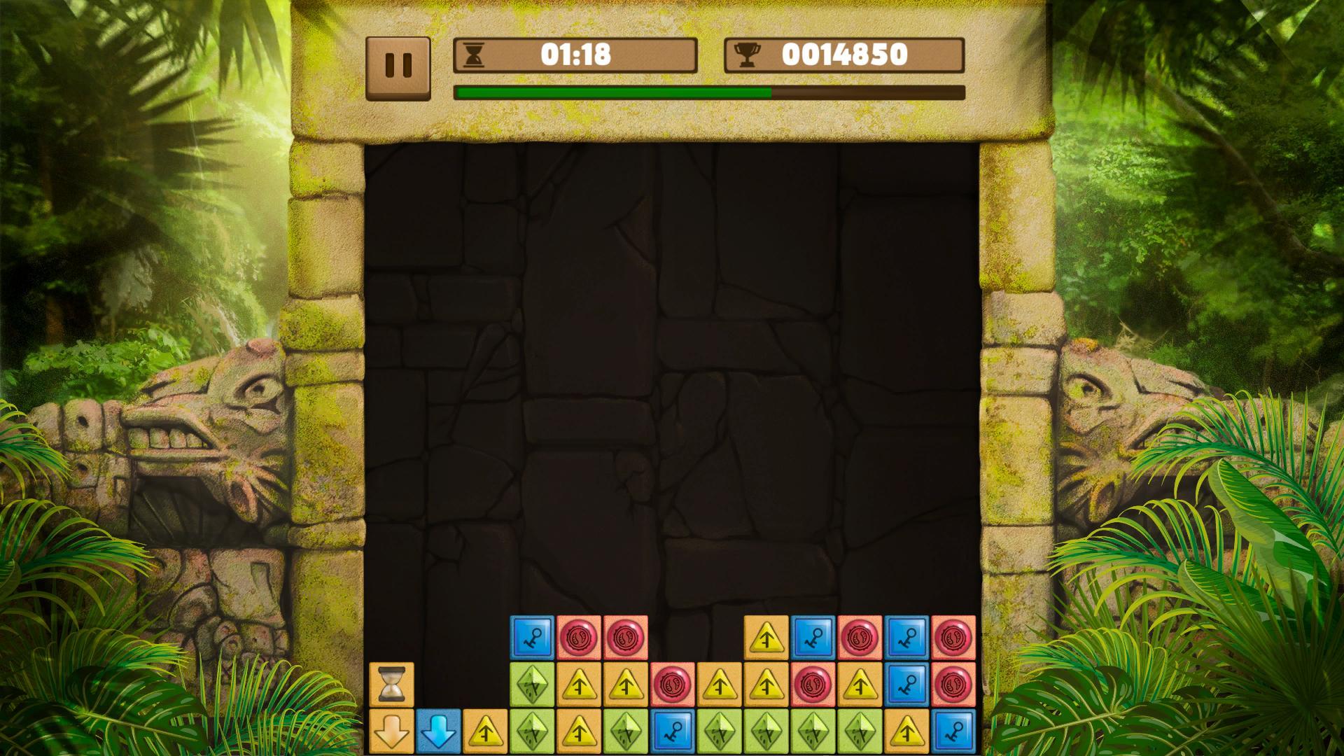 Inca Blocks