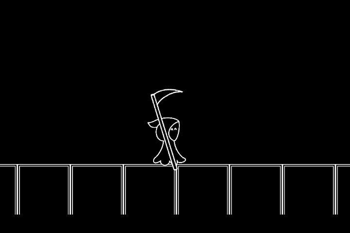 Little Death (Firelord Bob)