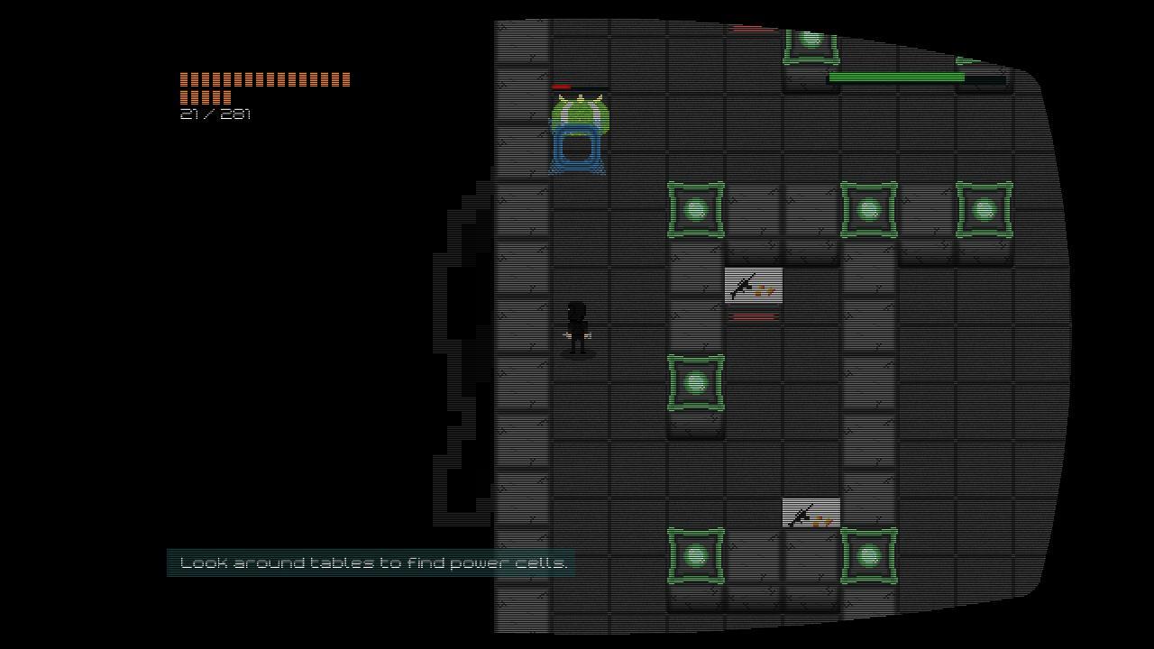 Cosmic Chaos 2: Unwelcome