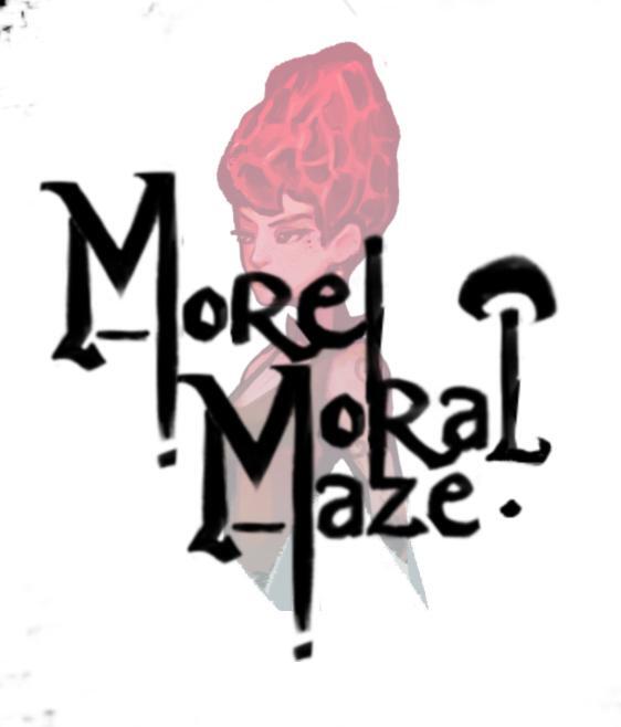 The Morel Moral Maze