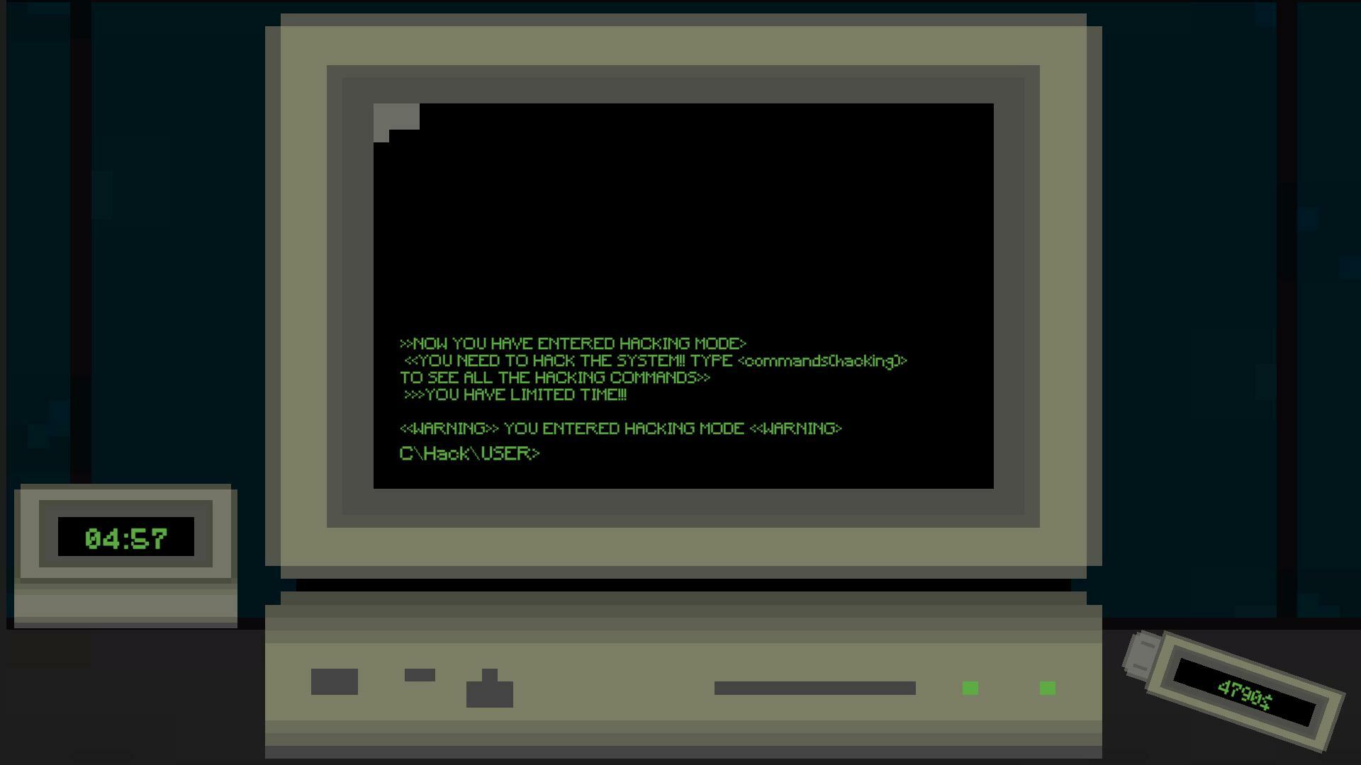 Hackit (Excvazar Games)