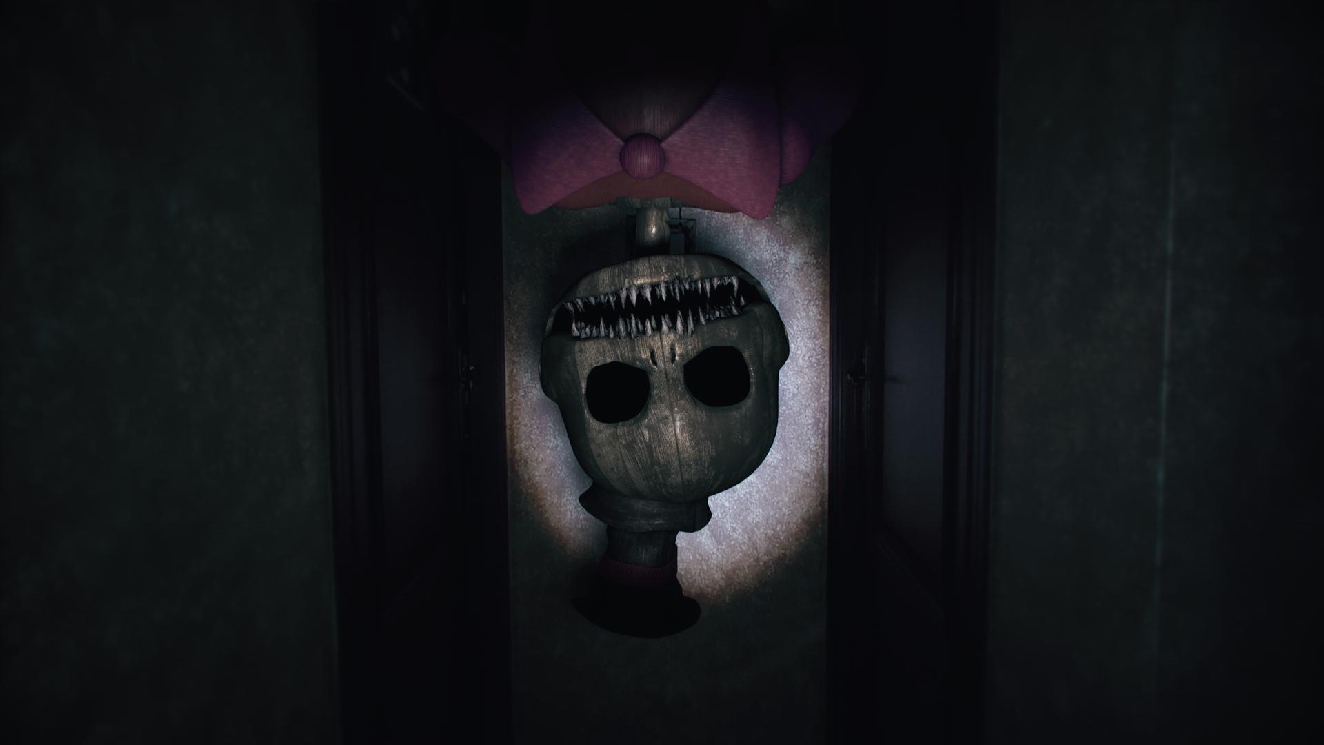 Joy and me Chapter 1