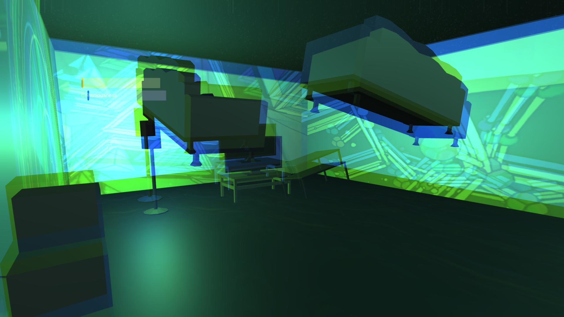 Bad Trip (siladityaa, Sudoplox)