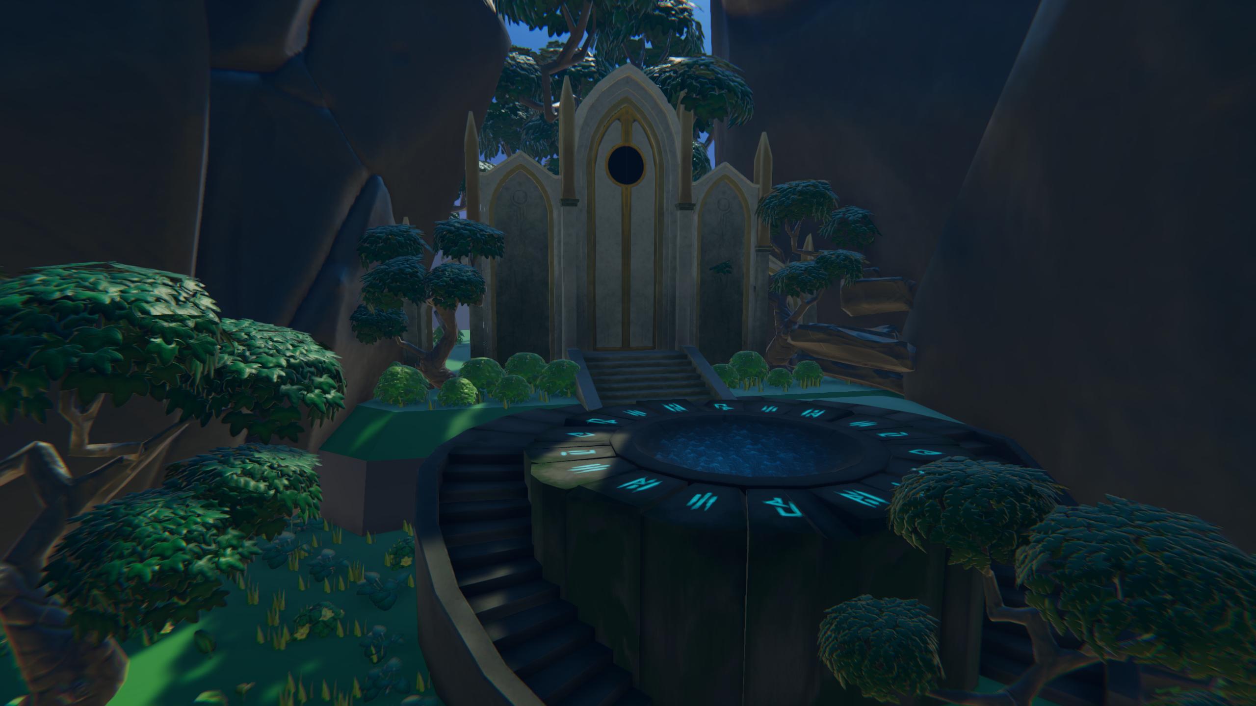 Retribution (Forik, Sergey Anisimov, Мудрая Сова, E_Kh, Ax3el1, Ivan Vodoleev, mishadioxin, Aleksei Bondik)