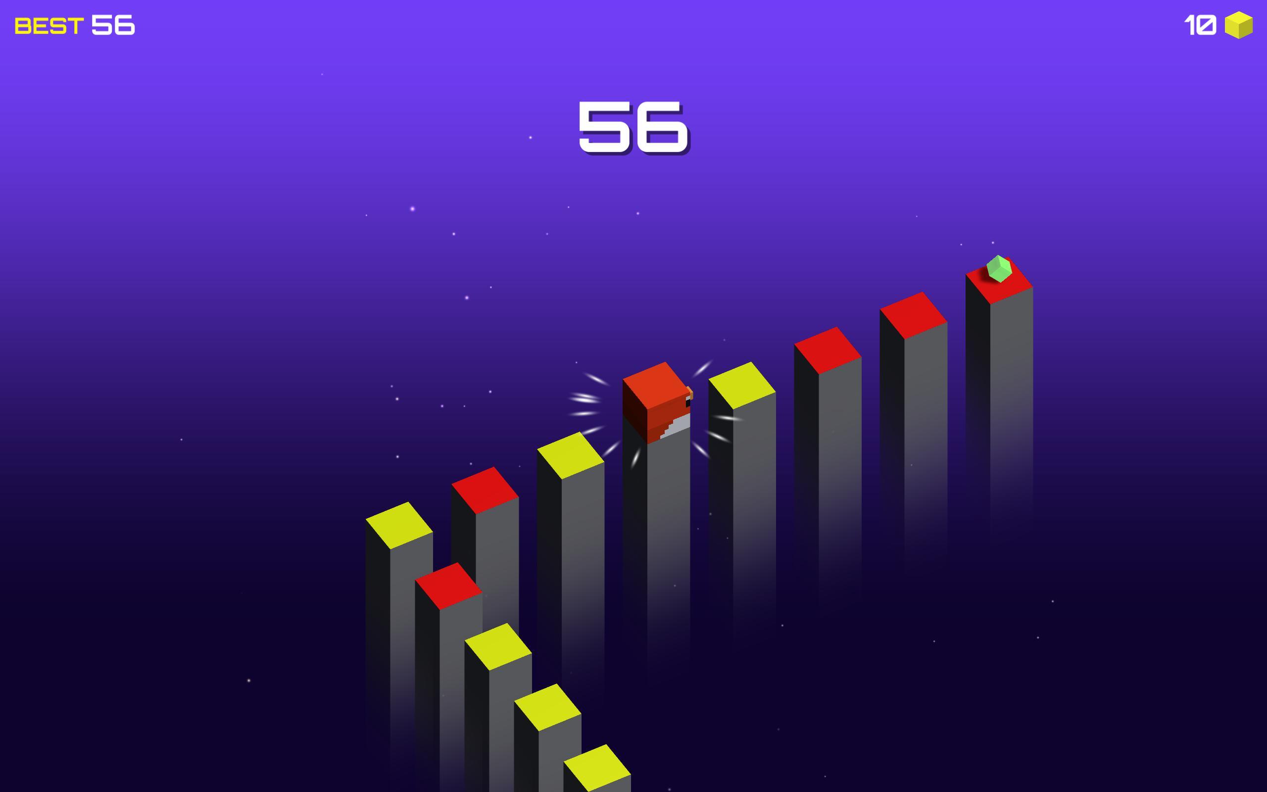 Color Jump (itch) (BD Games)