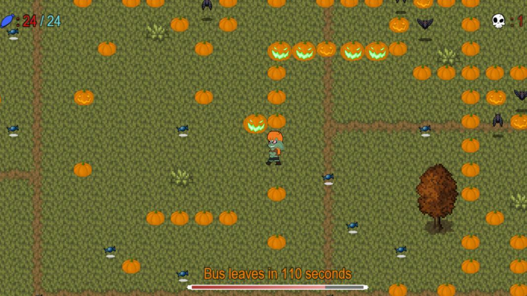 A Huge Hallows Eve 2