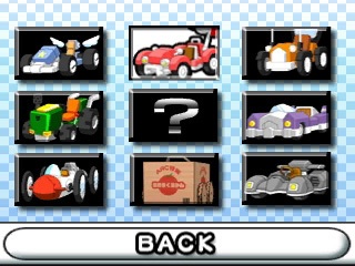 Family Kart 3D