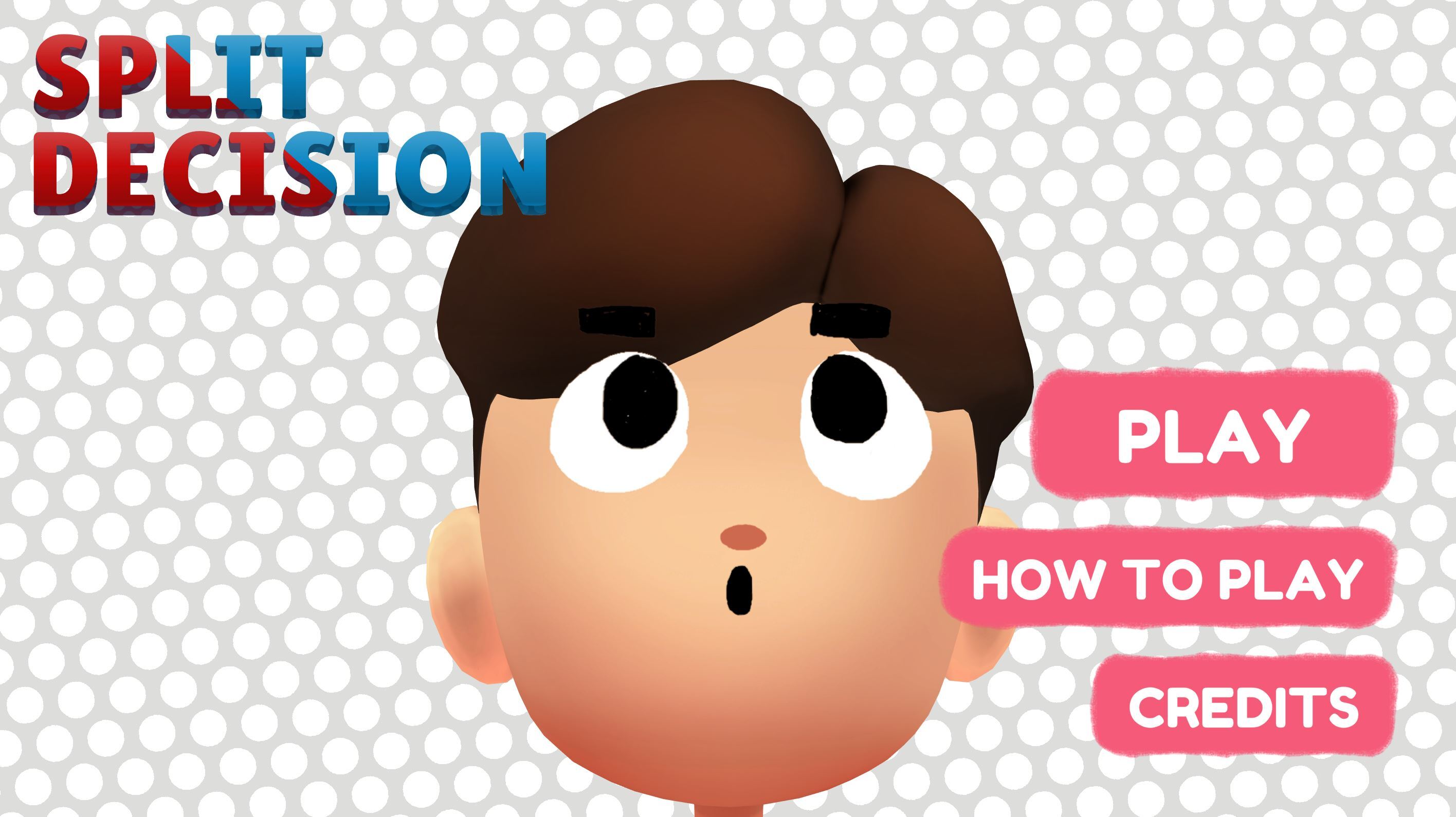 Split Decision (RaccoonNursery)