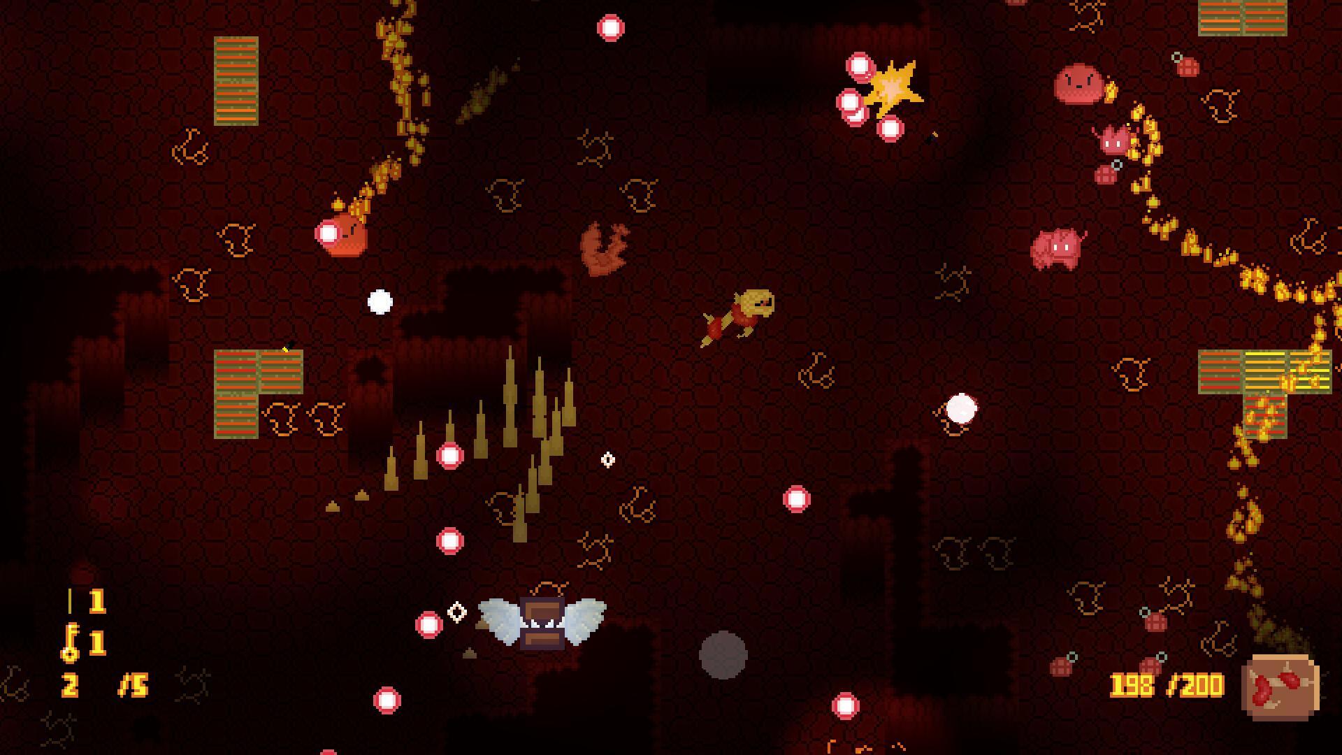 GunDown (Gravityhamster)