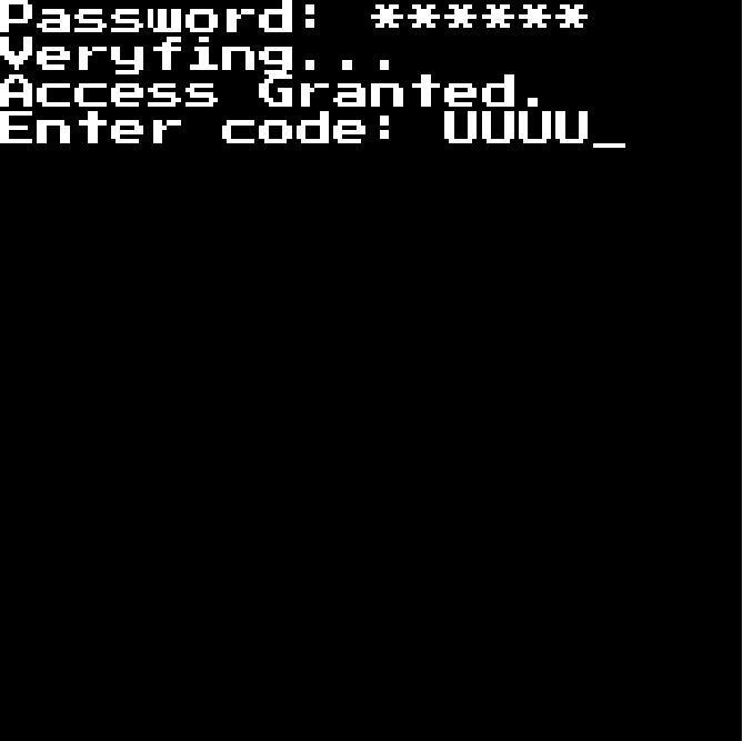 Minicraft (thefloatingpixel)