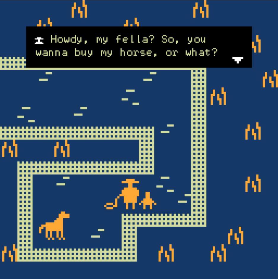 The Runaway (Zahkros)