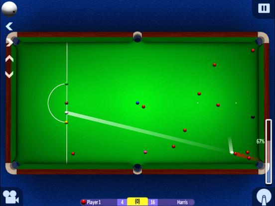 International Snooker Classic