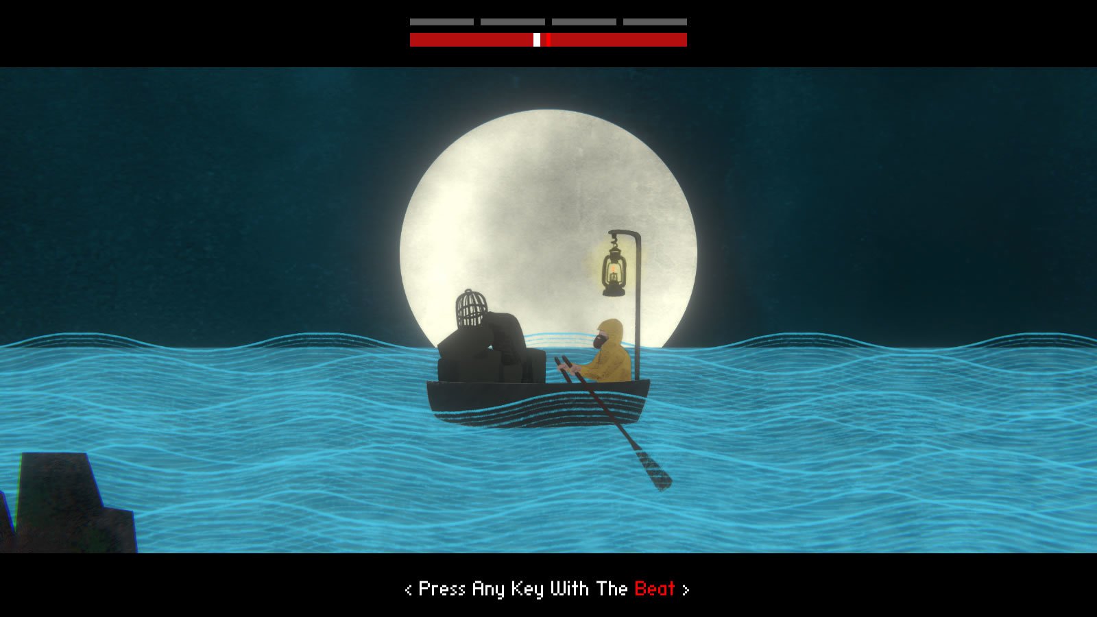 Ballad of the Sea (Denizin Türküsü)