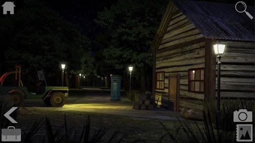 Forever Lost: Episode 3 SD