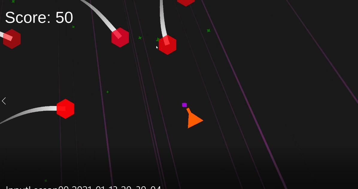 Geospace (SeastarSwe)