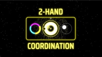 ORBEAT: Pop Asteroids On Beat