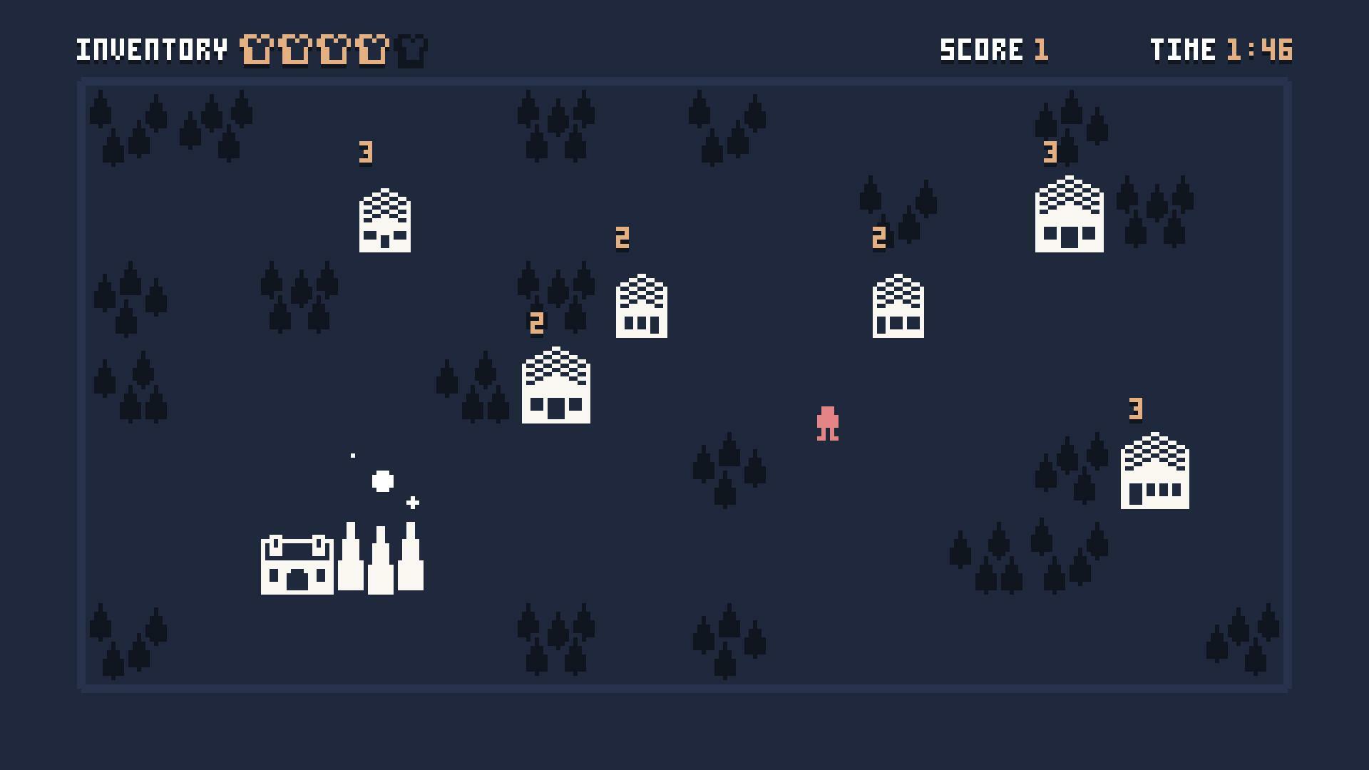 Bread Game (yomiparis)