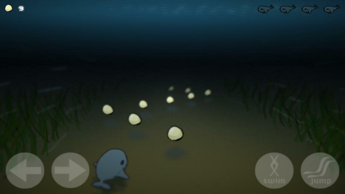 One Whale Trip (2013)