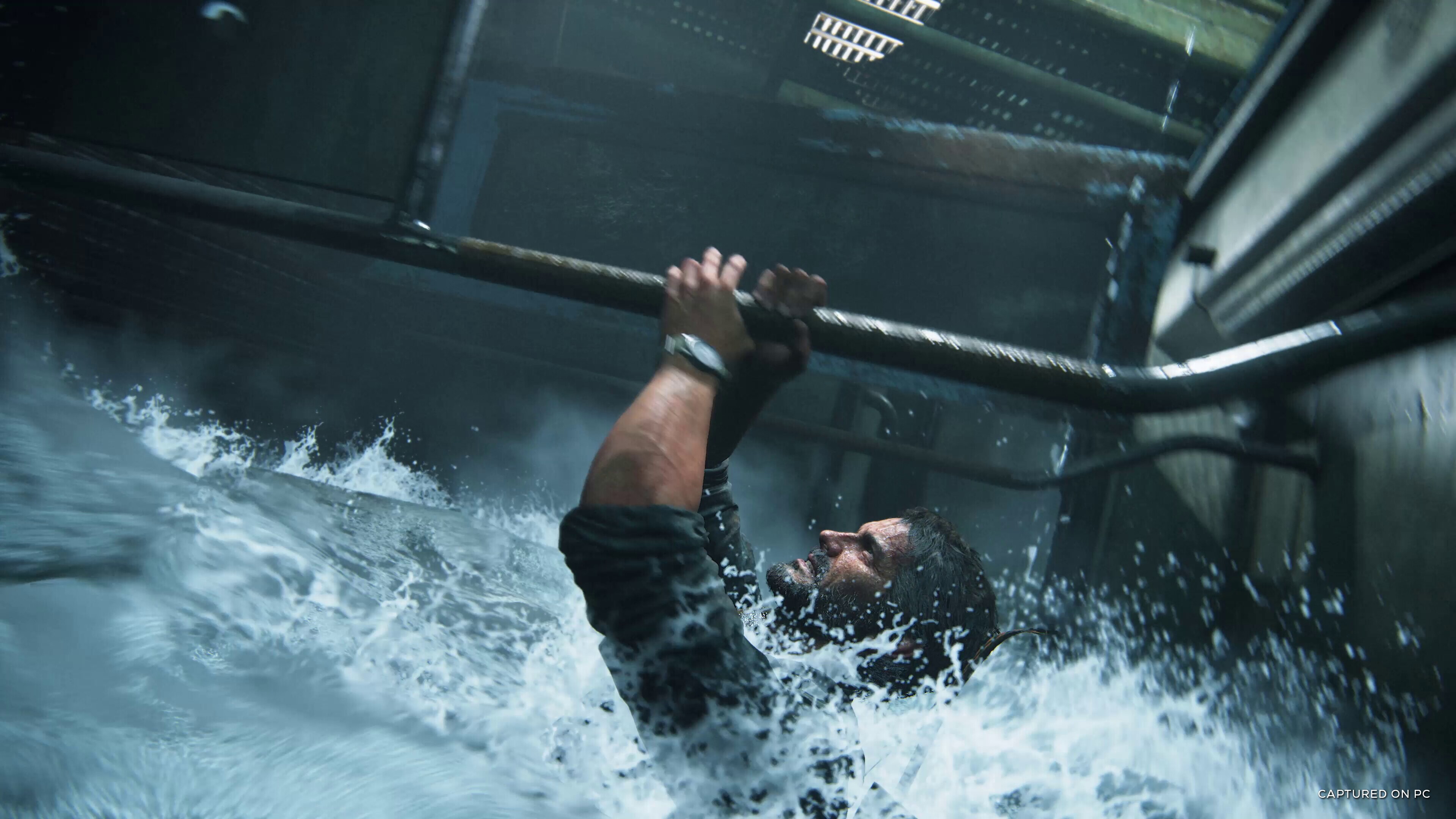 The Last of Us Part I (itch) screenshot