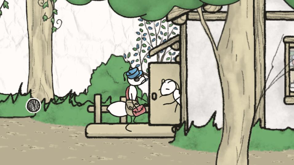 Antguy -ant route puzzler!!