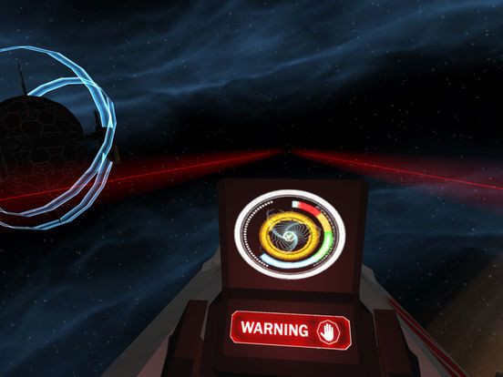 Starfighter Galaxy Defender