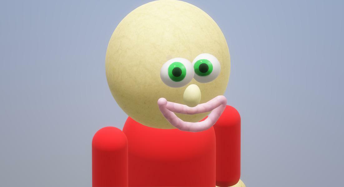 POO POO BOY HIPSHAKER