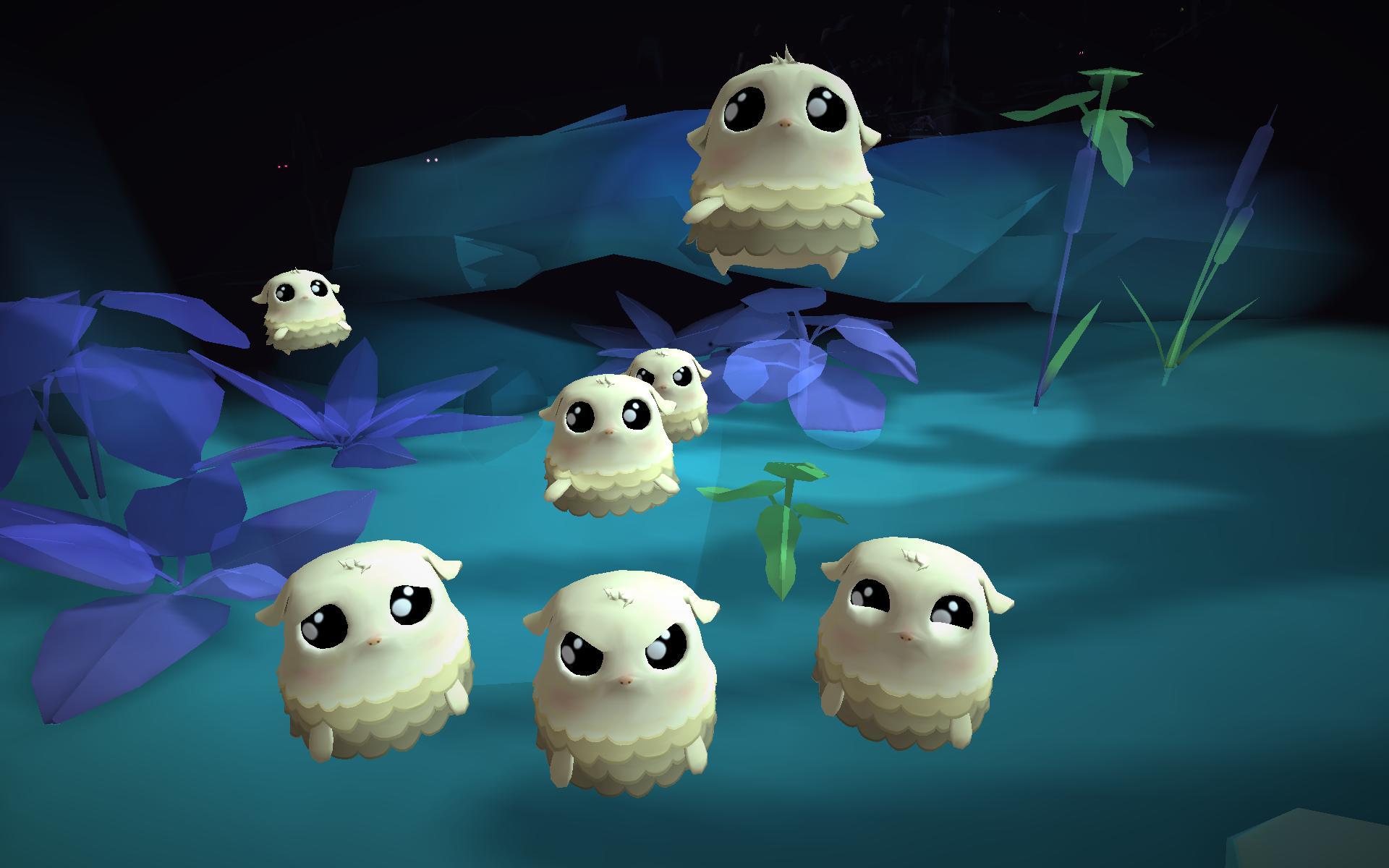 Pulse (itch) (Pixel Pi Games)