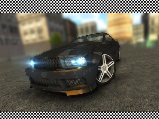 Extreme Furious Driving Simulator - Trucks vs Muscles